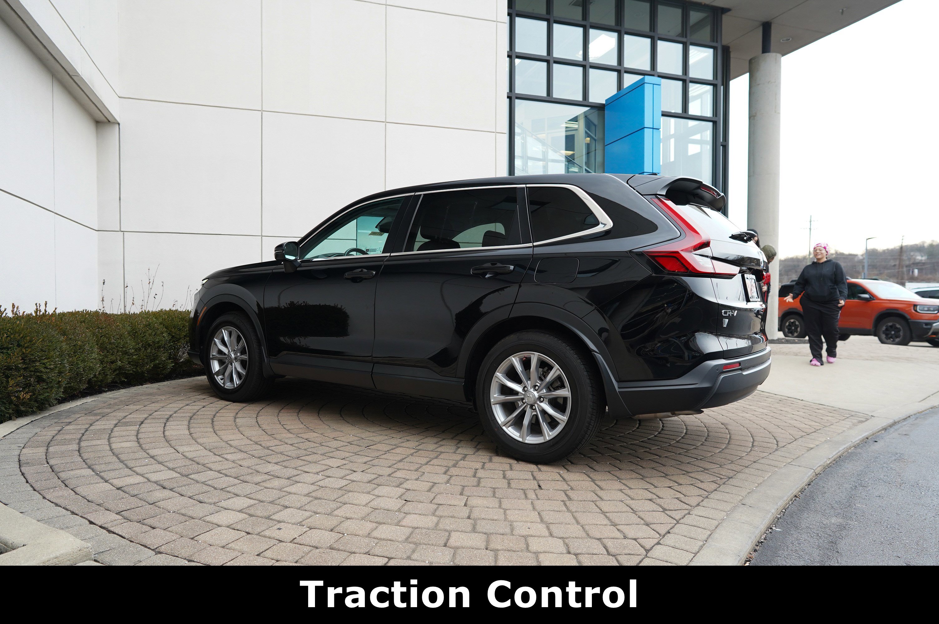 Used 2023 Honda CR-V EX-L image 20