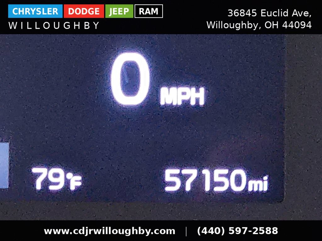 Used 2021 Kia Soul EX FWD image 19