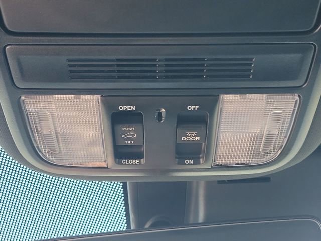 Used 2023 Honda Passport EX-L image 25