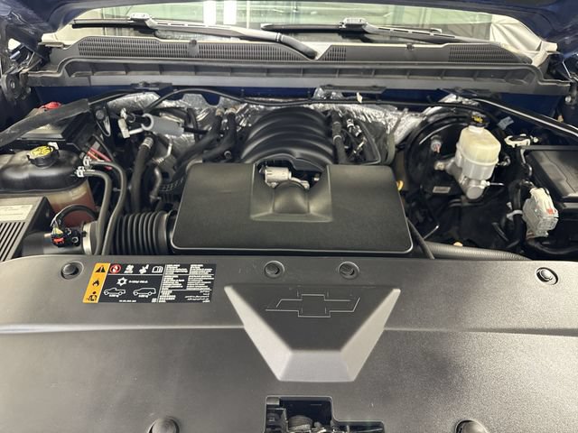 Used 2017 Chevrolet Silverado 1500 LT w/ All Star Edition AWD/4WD image 26