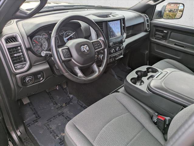 Used 2021 RAM 2500 Tradesman image 9