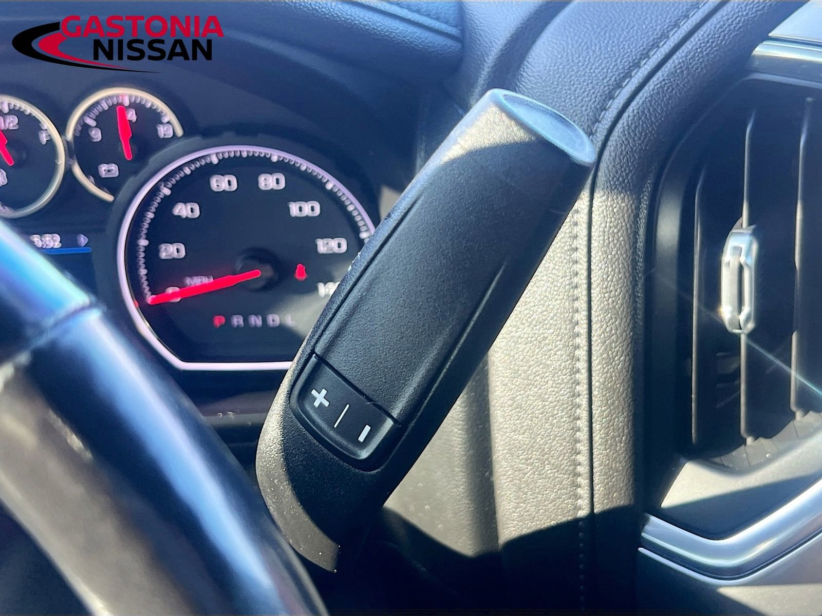 Used 2019 Chevrolet Silverado 1500 LTZ w/ LTZ Premium Package image 22