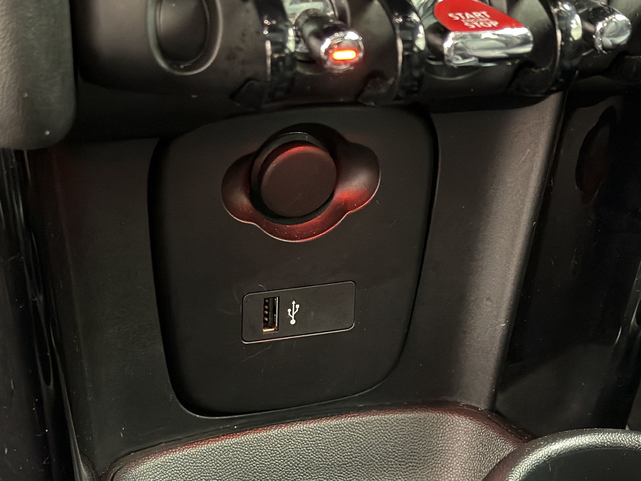 Used 2021 MINI Cooper S FWD image 27