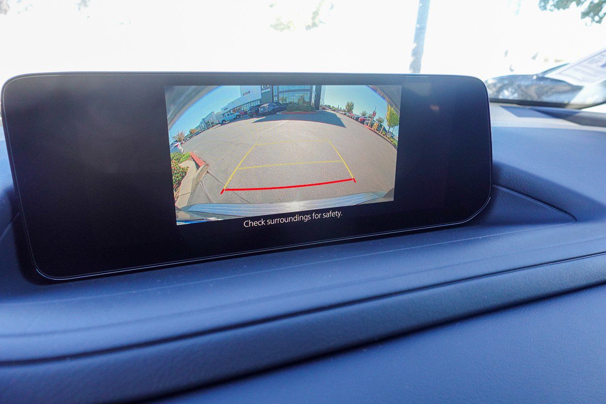 New 2026 MAZDA CX-30 AWD 2.5 S image 20