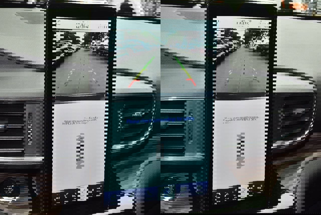 Used 2024 Ford Explorer Limited w/ Limited Technology Package AWD/4WD image 30