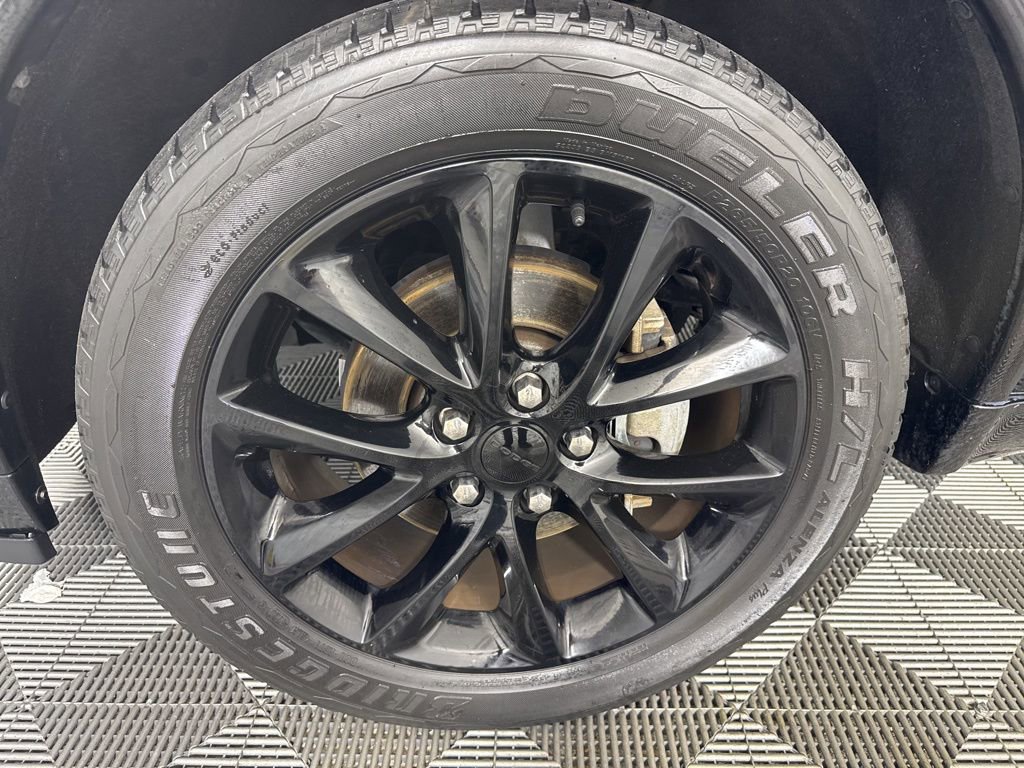 Used 2018 Dodge Durango GT w/ Premium Group image 10