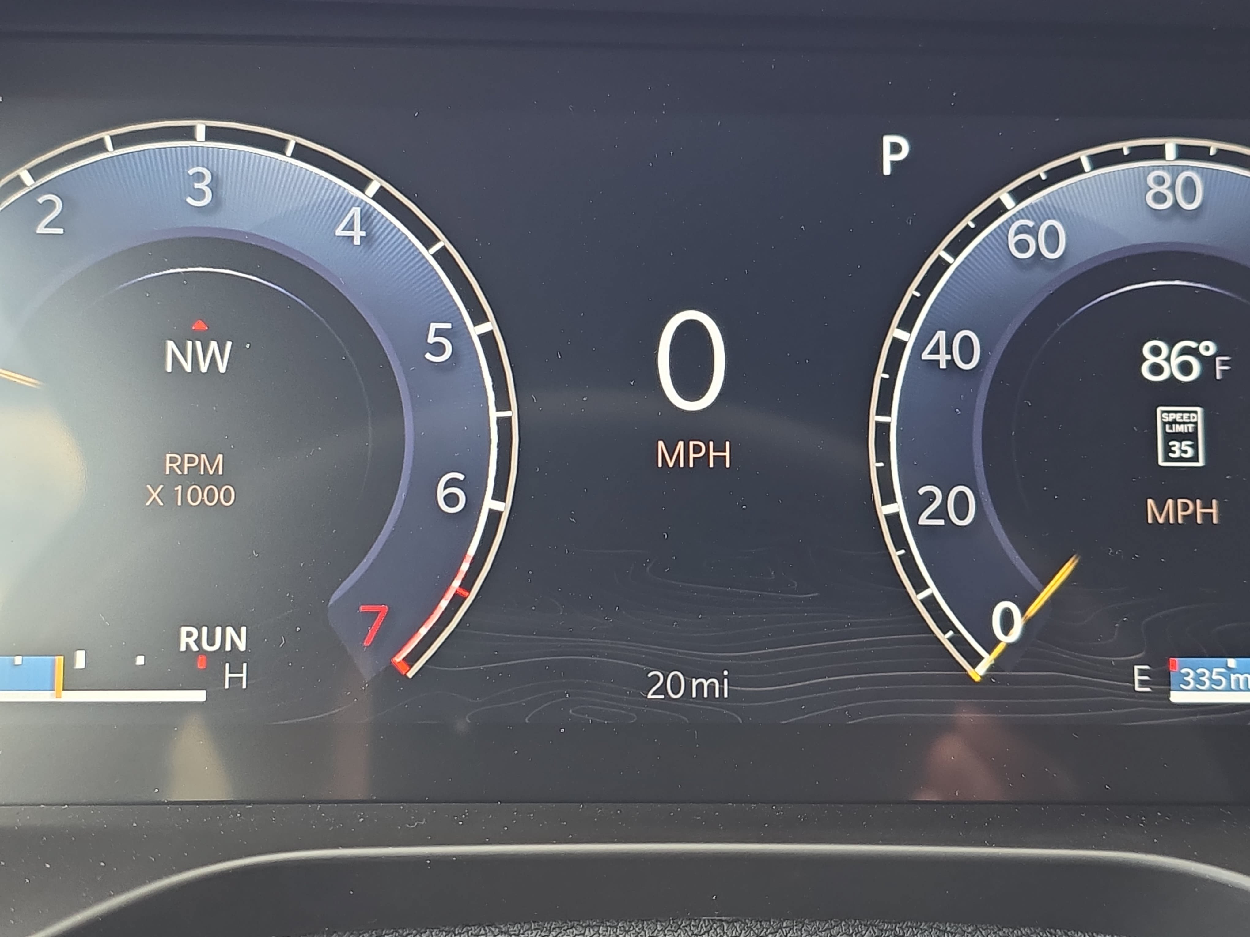 New 2026 Jeep Grand Cherokee Limited AWD/4WD image 17