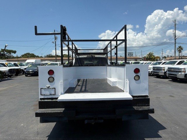 Used 2013 RAM 3500 Tradesman image 7