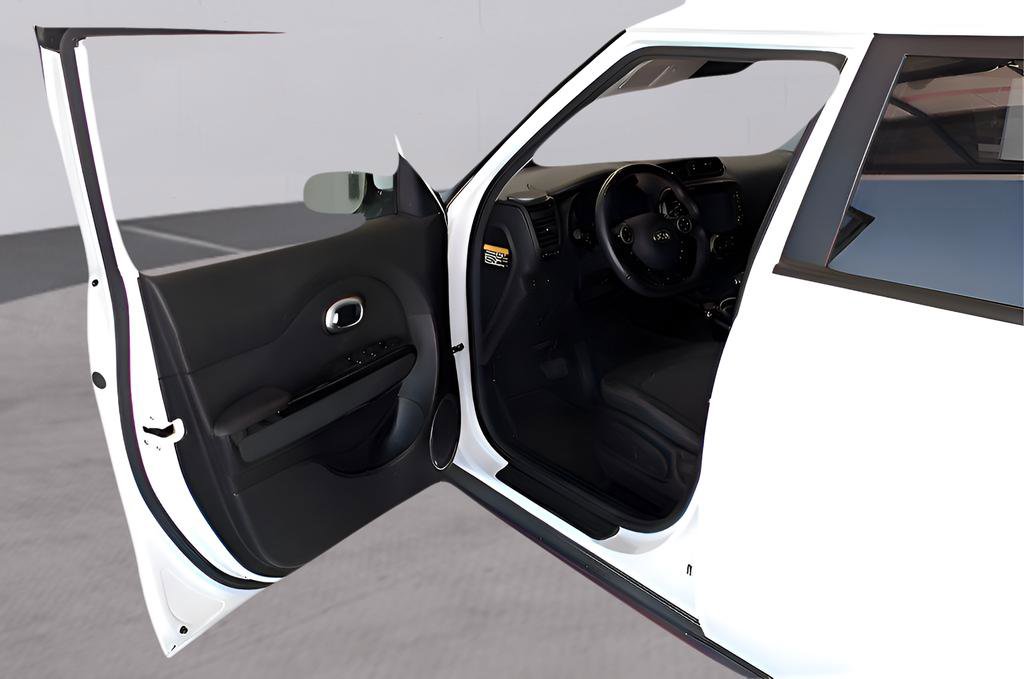 Used 2019 Kia Soul ! image 25