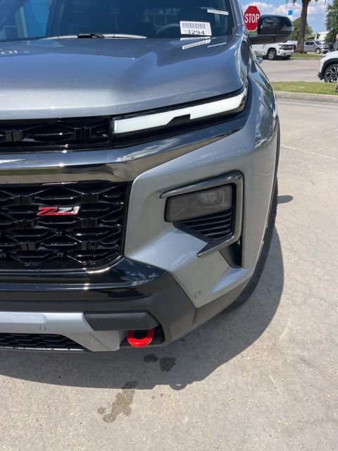 New 2026 Chevrolet Traverse Z71 AWD/4WD image 15