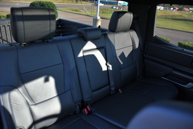 New 2026 Toyota Tundra Platinum image 50