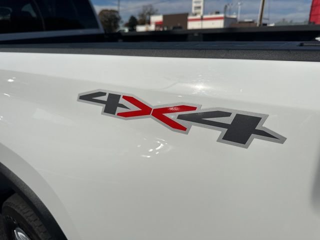 Used 2024 Chevrolet Silverado 2500 LT image 29