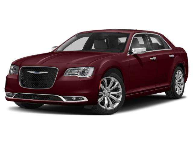 Certified 2019 Chrysler 300 Limited AWD/4WD image 1