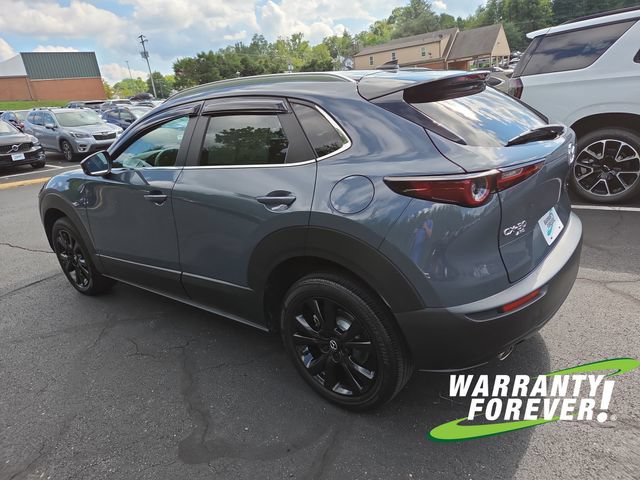 Used 2023 MAZDA CX-30 AWD 2.5 S w/ Preferred Package image 5