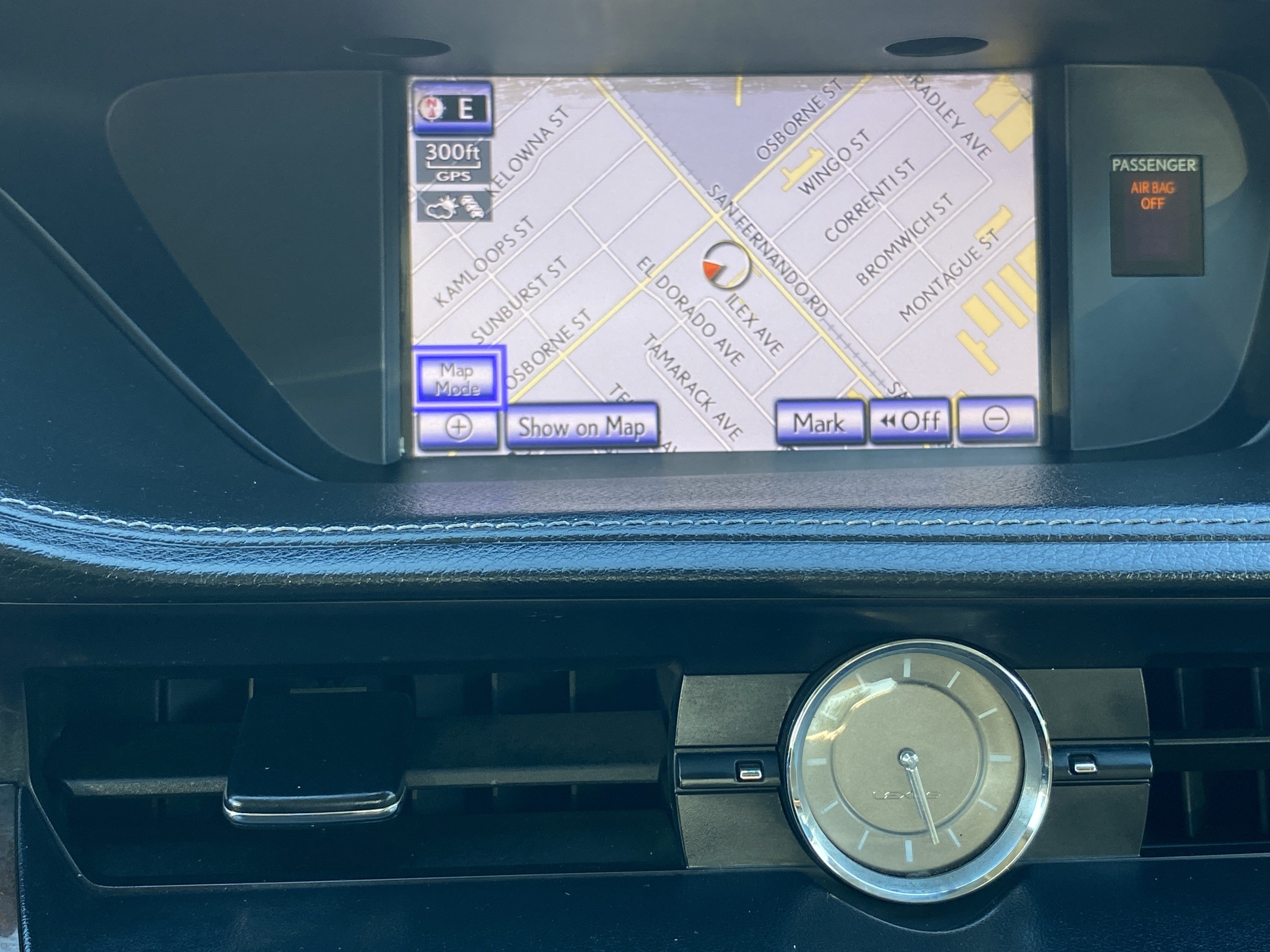 Used 2013 Lexus ES 350 w/ Premium Pkg FWD image 24