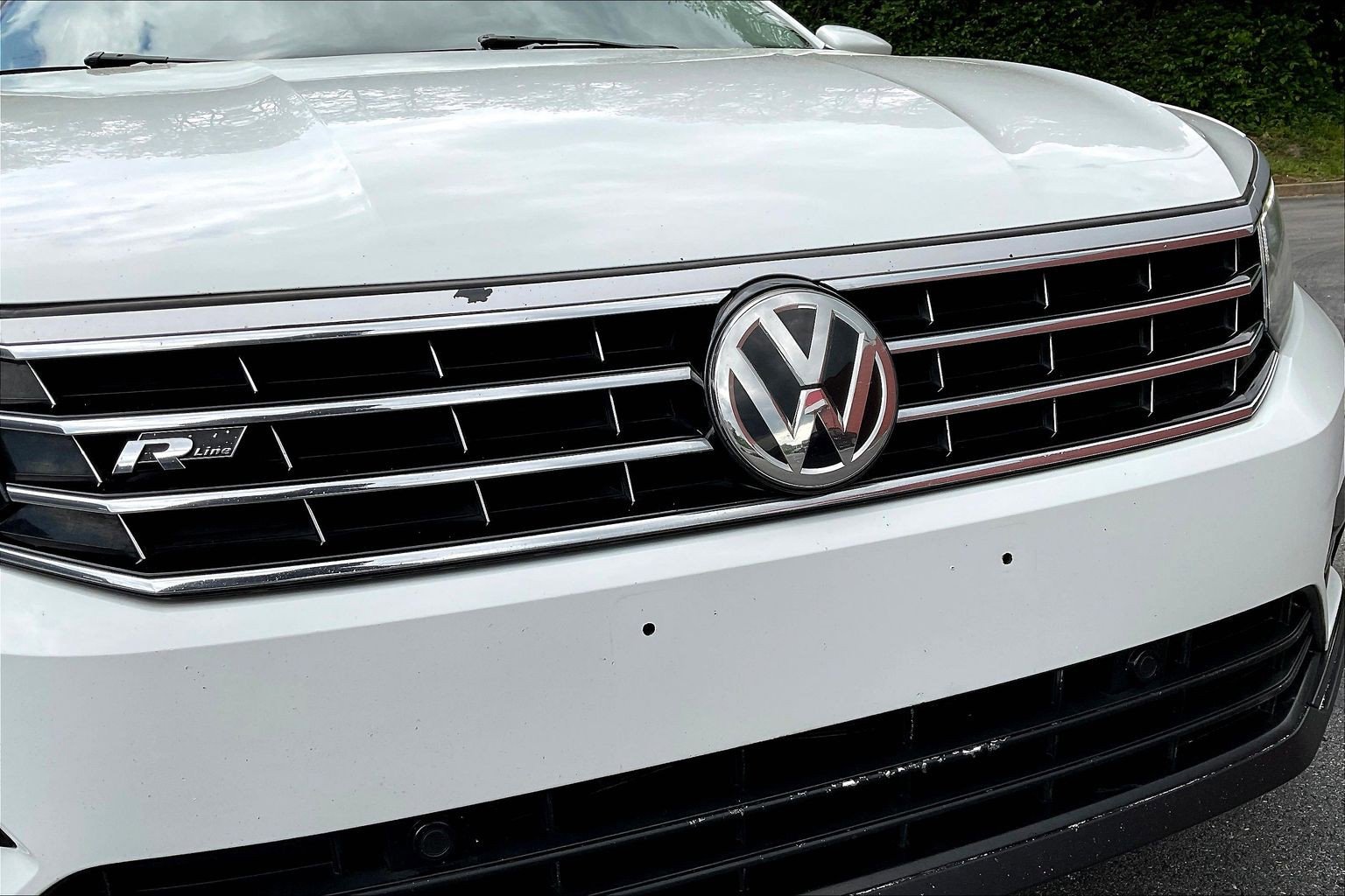 Used 2019 Volkswagen Passat 2.0T SE R-Line FWD image 32