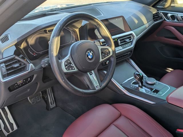 Used 2022 BMW M440i xDrive Gran Coupe w/ Premium Package AWD/4WD image 30