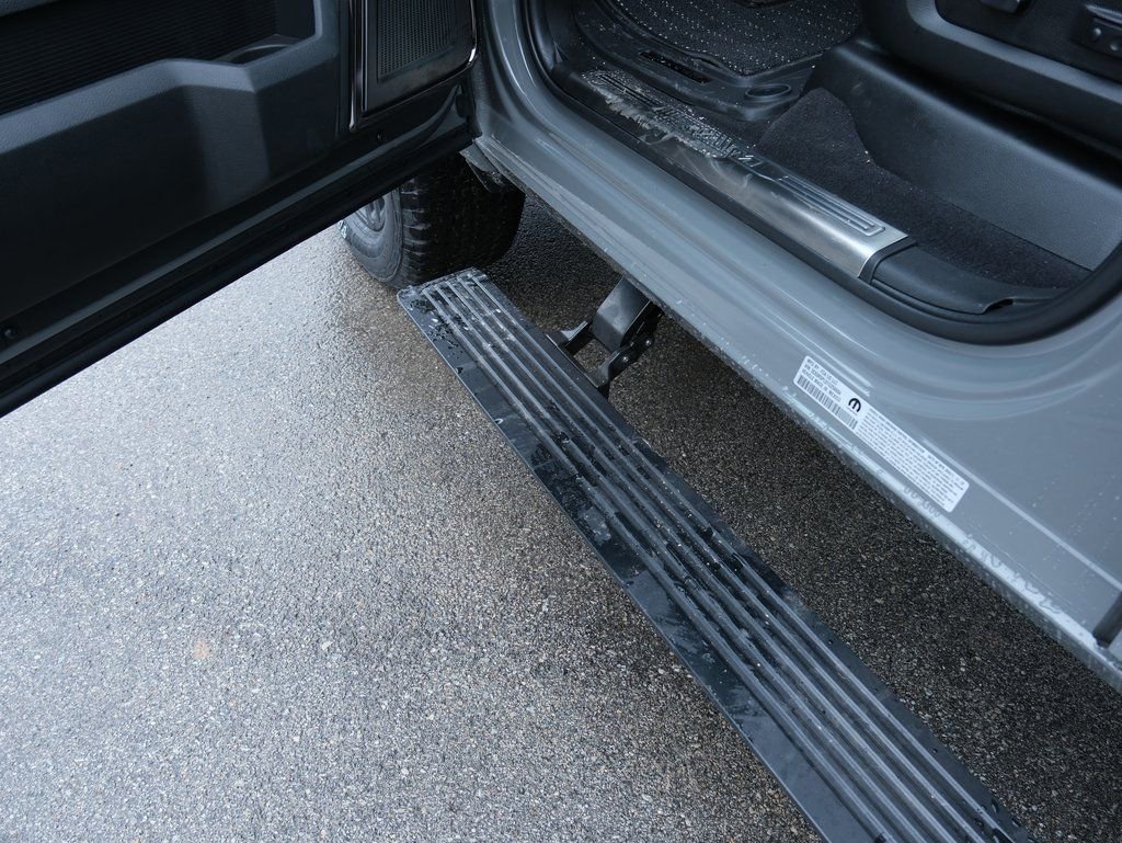 New 2026 RAM 3500 Limited image 15