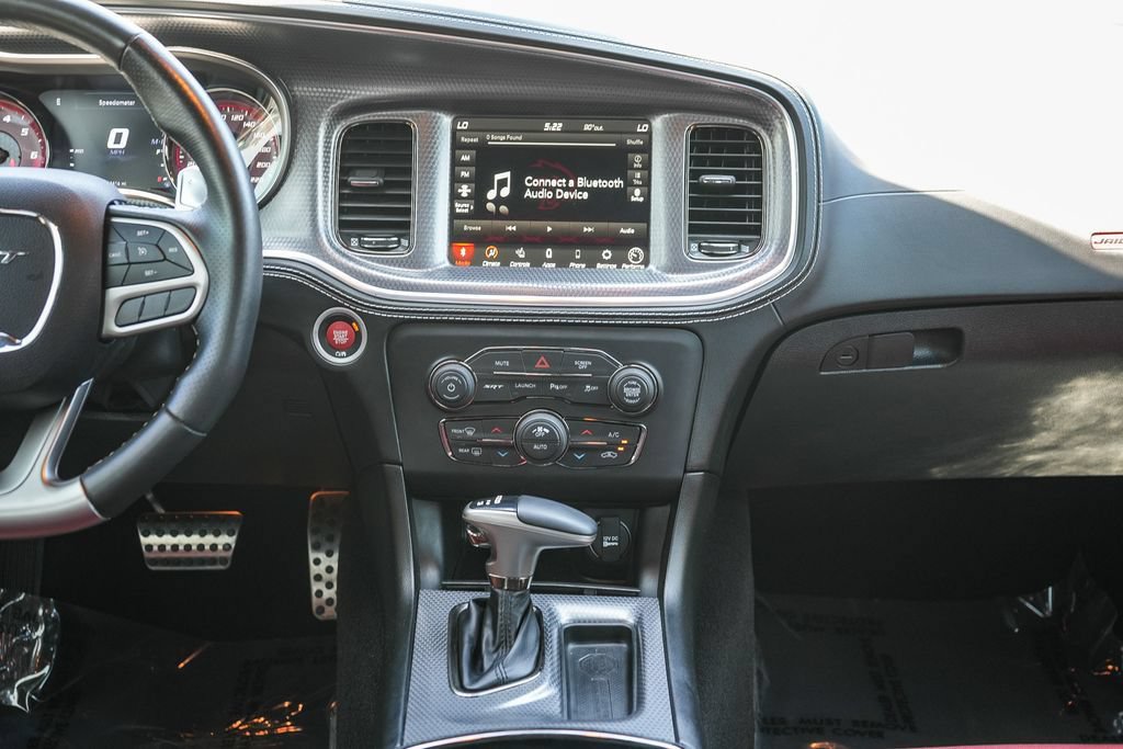 Used 2023 Dodge Charger SRT Hellcat RWD image 14