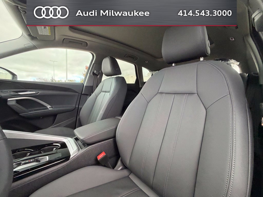 New 2026 Audi Q5 2.0T AWD/4WD image 5