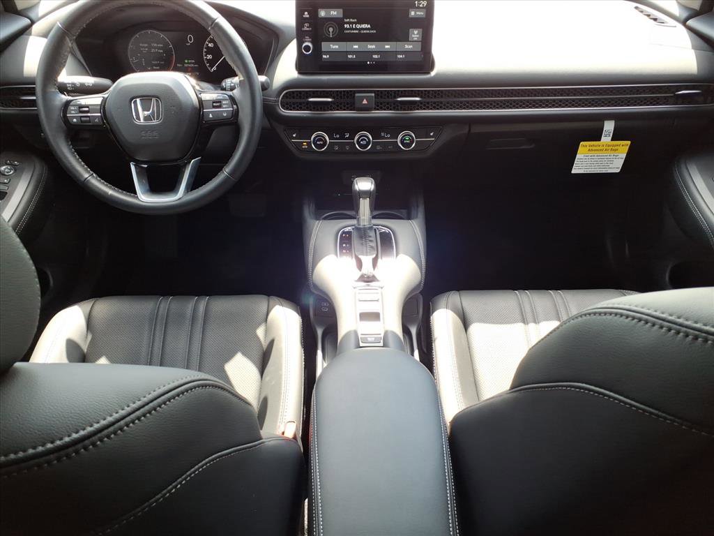 Certified 2026 Honda HR-V EX-L image 17