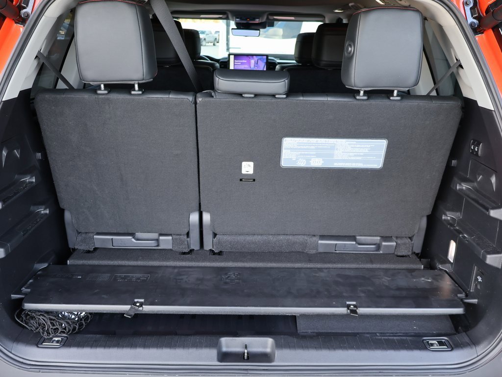 Used 2023 Toyota Sequoia TRD Pro image 32