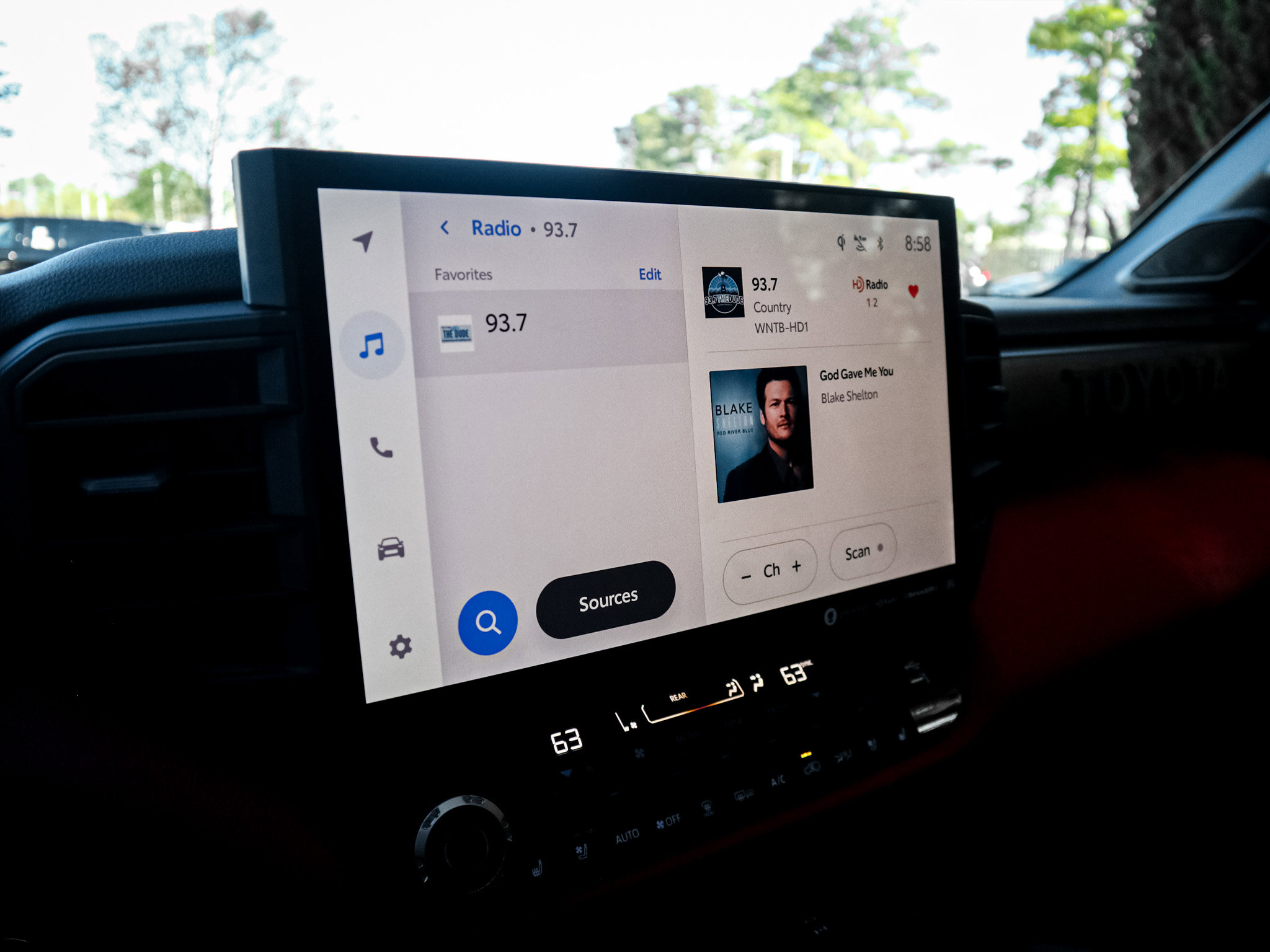 Used 2024 Toyota Sequoia TRD Pro image 23