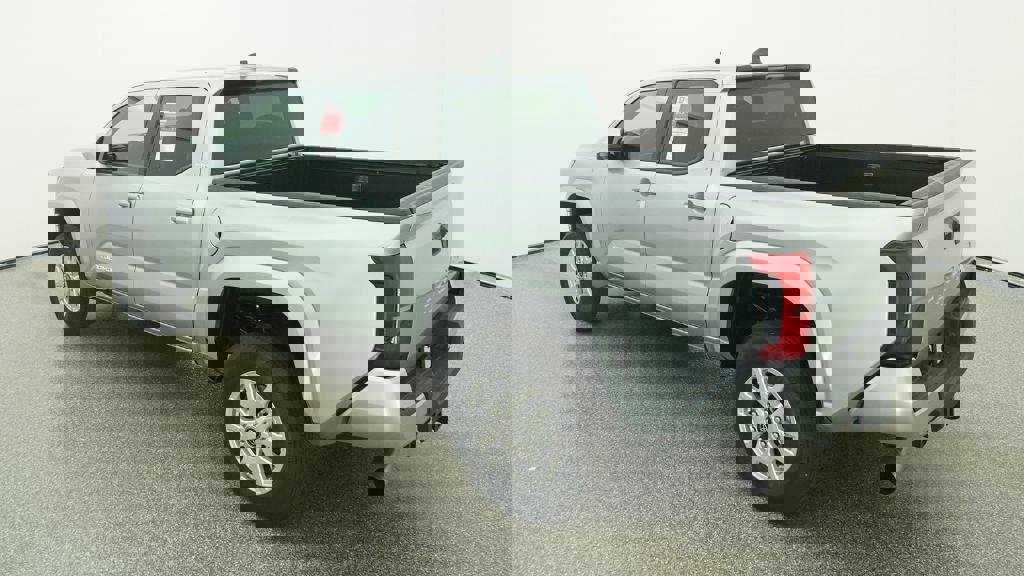 New 2026 Toyota Tacoma SR5 image 18