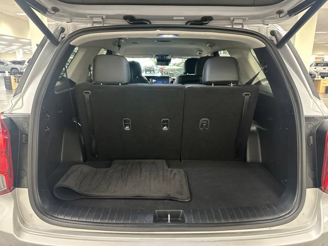 Used 2025 Hyundai Palisade SEL AWD/4WD image 29
