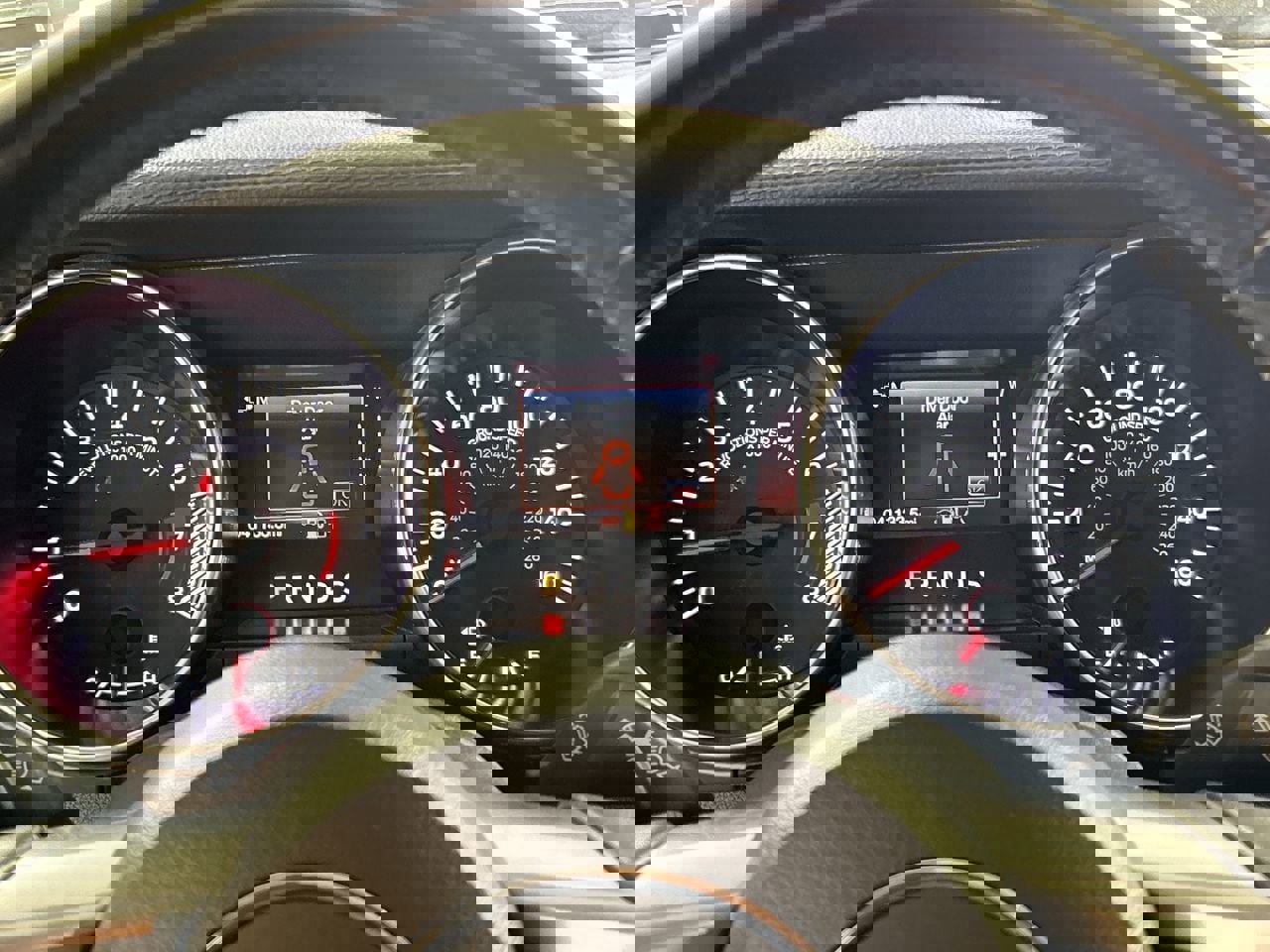 Used 2022 Ford Mustang Premium image 15