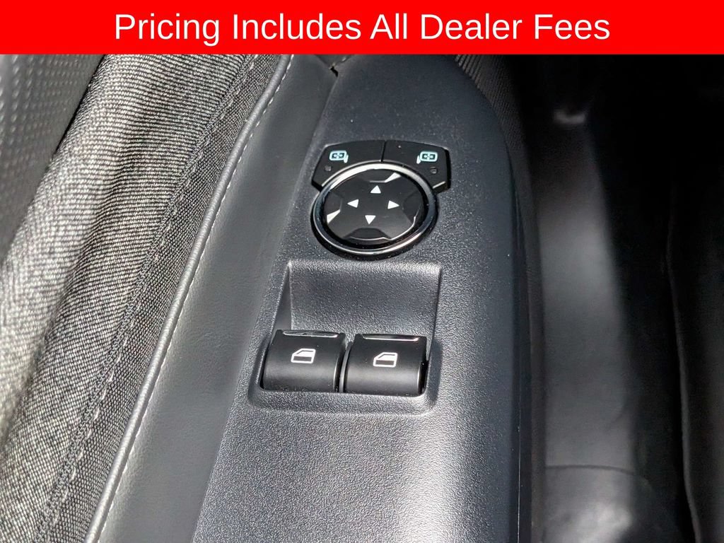 Used 2024 Ford Mustang GT RWD image 22