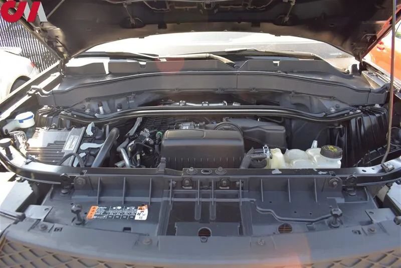 Used 2020 Ford Explorer 4WD Police Interceptor image 19