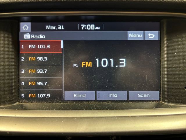 Used 2019 Kia Optima LX image 18