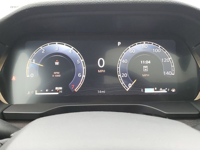 New 2026 Jeep Grand Cherokee Limited image 8