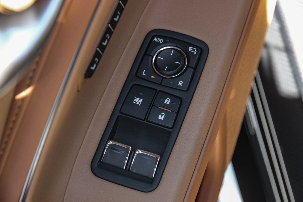 Certified 2021 Lexus LC 500 Convertible w/ Touring Package RWD image 22
