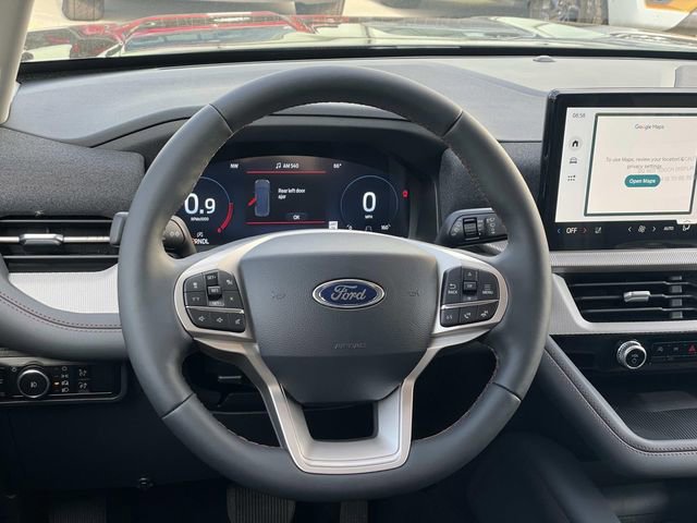 New 2026 Ford Explorer Active w/ Active Comfort Package image 7