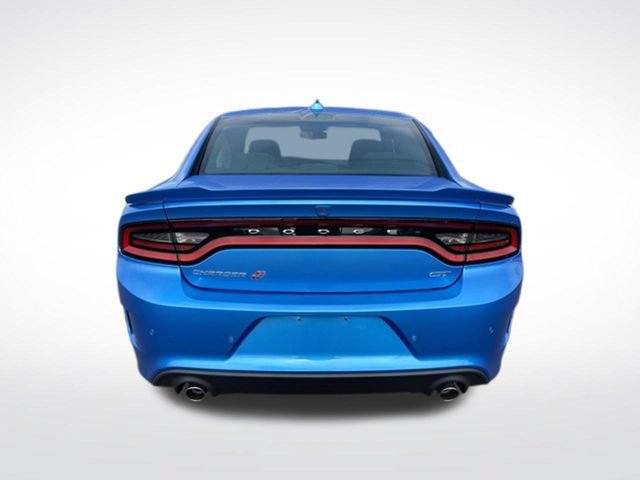 Used 2023 Dodge Charger GT w/ Cold Weather Package AWD/4WD image 4