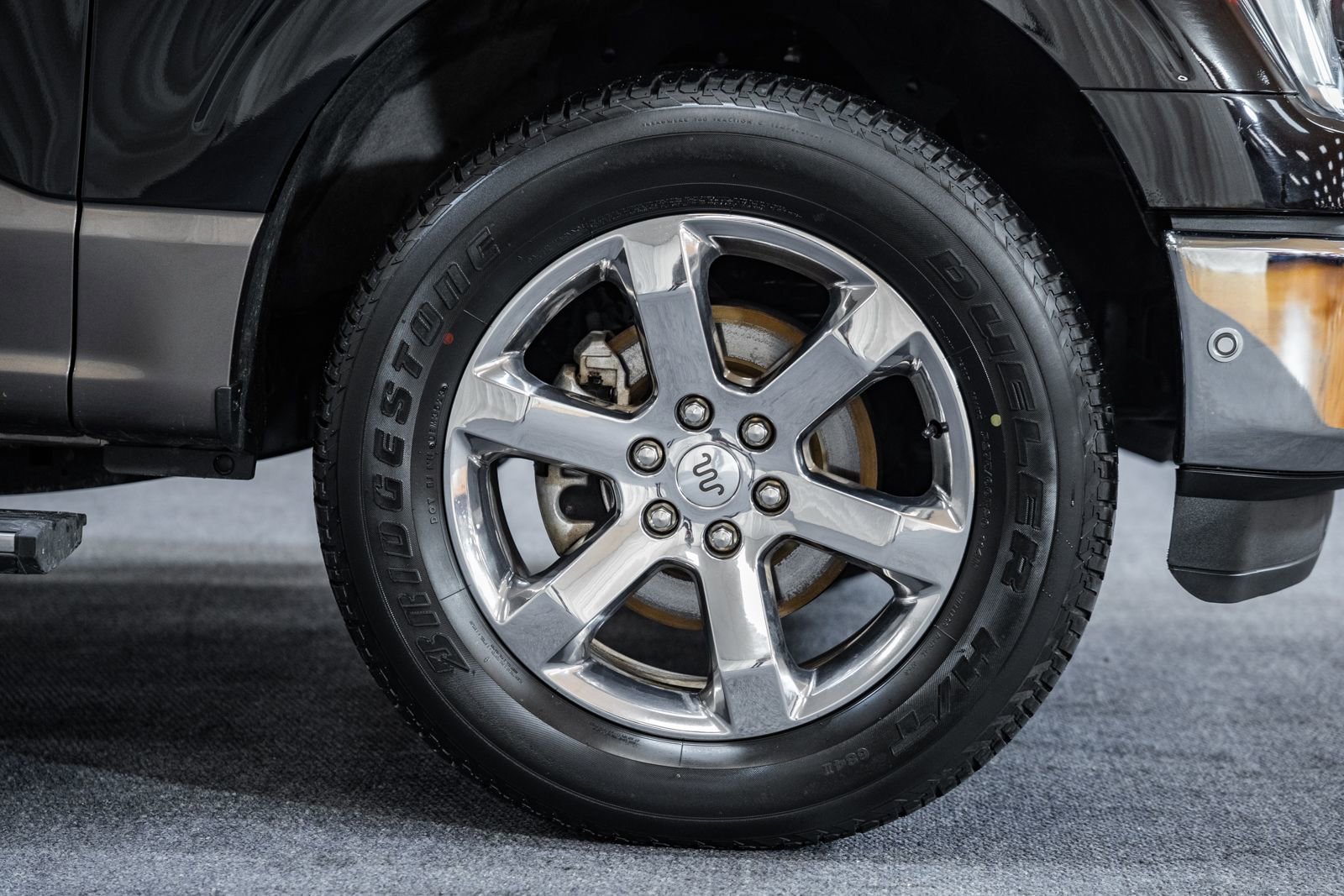 Used 2022 Ford F150 King Ranch image 19