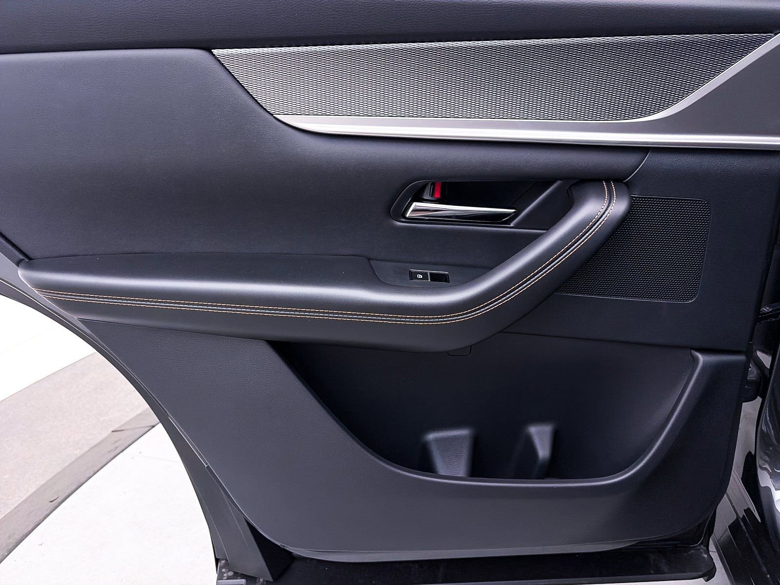 New 2026 MAZDA CX-90 3.3 Turbo w/ Premium Plus Pkg image 24