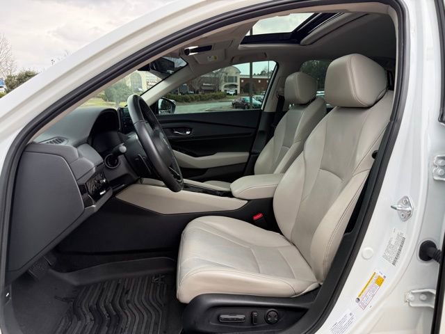 Used 2024 Honda Accord EX-L image 13