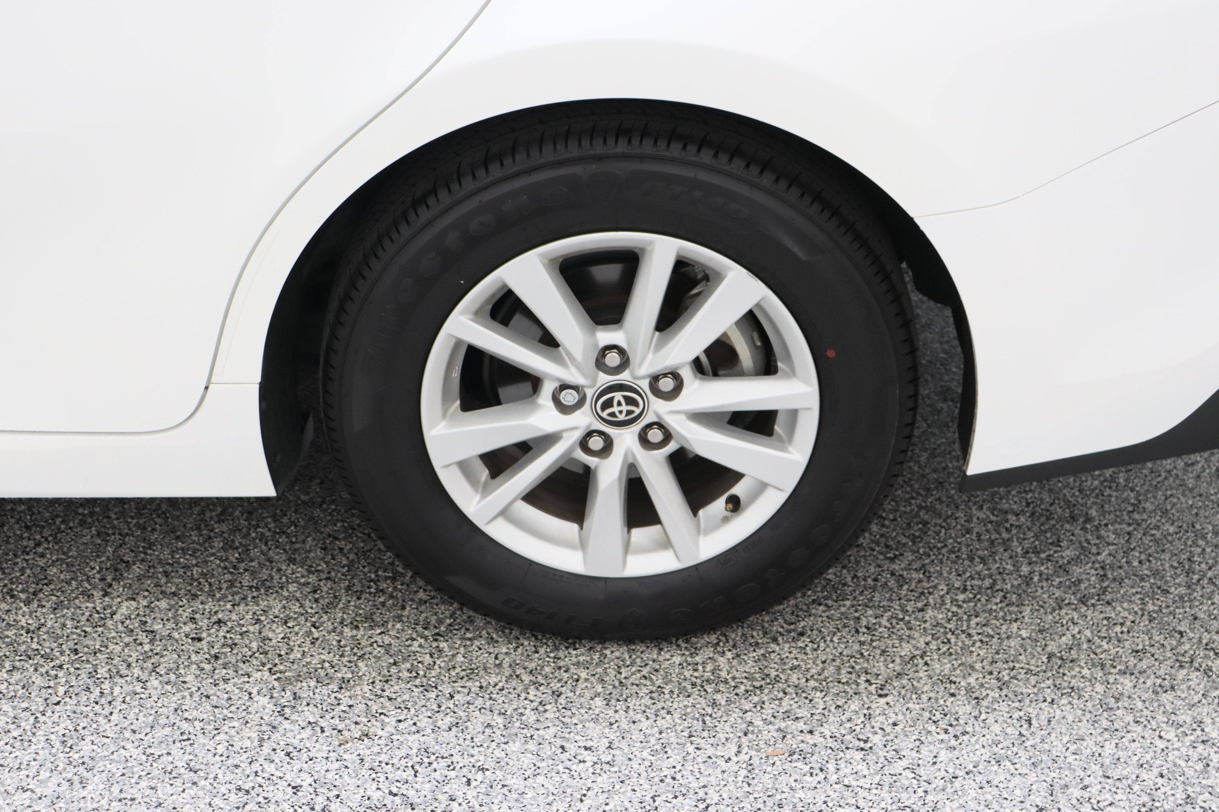 Certified 2025 Toyota Camry LE image 10