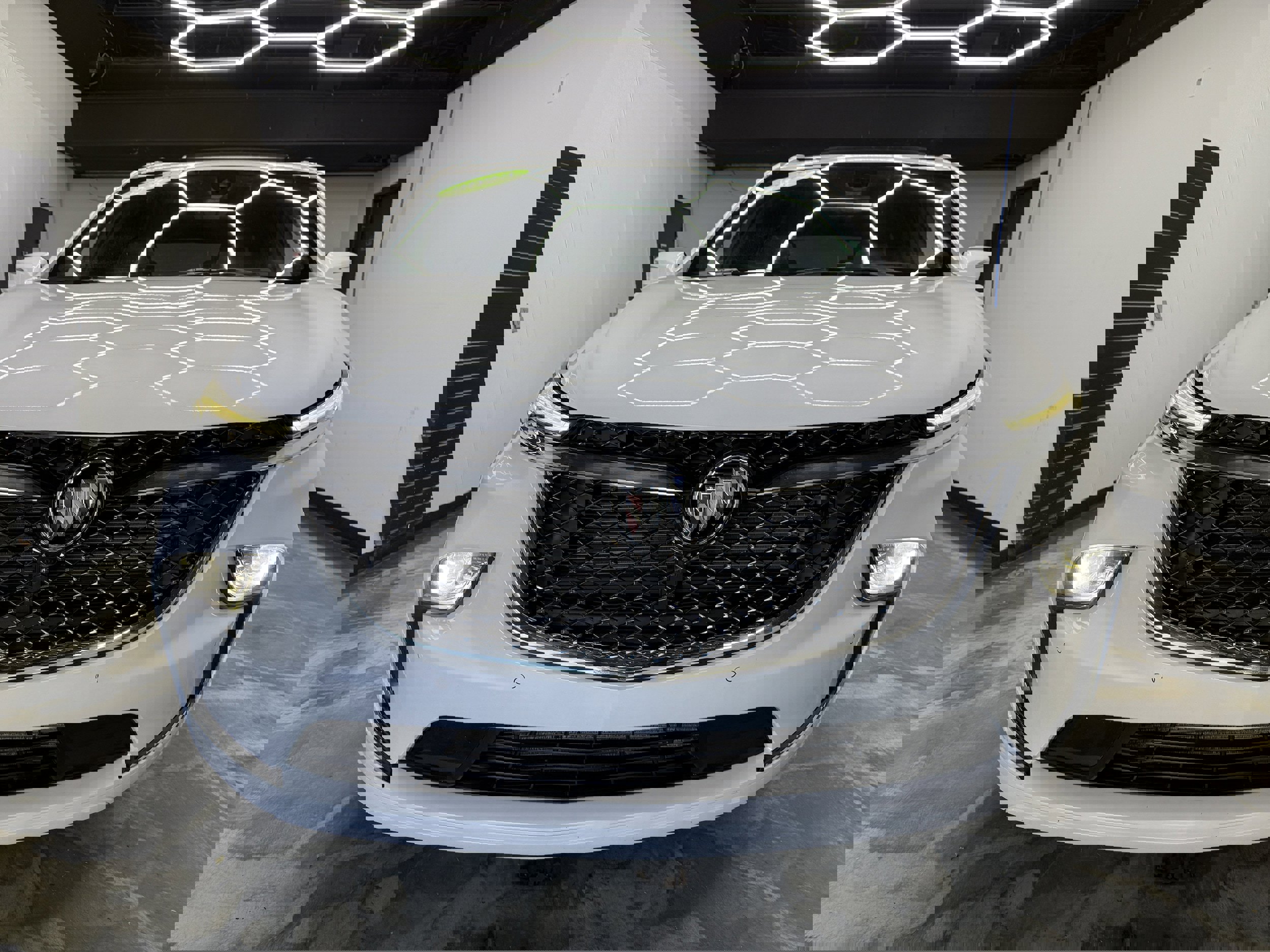 Used 2023 Buick Enclave Avenir w/ Trailering Package, 5000 lbs. AWD/4WD image 7