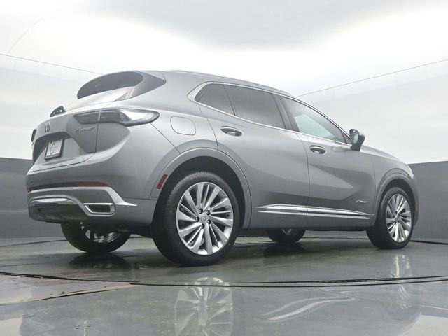 New 2026 Buick Envision Avenir image 51