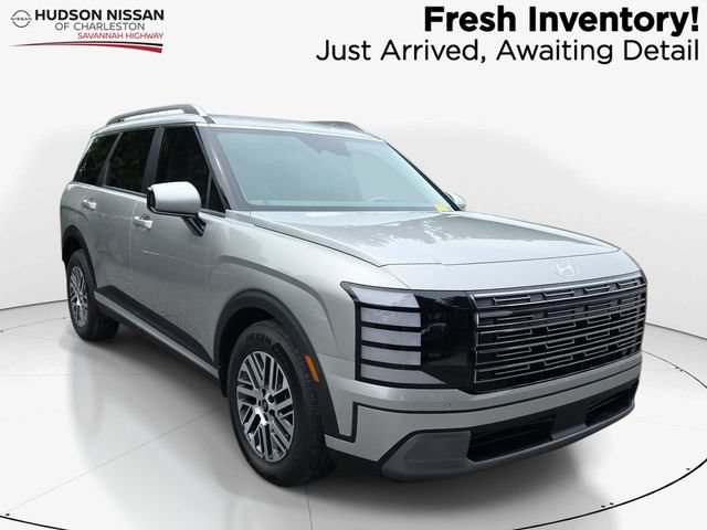 Used 2026 Hyundai Palisade SEL AWD/4WD 360° Tour