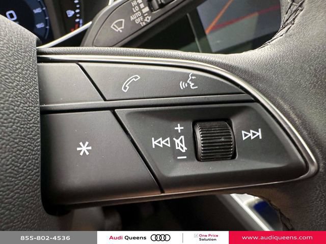 Certified 2025 Audi Q3 2.0T Premium Plus w/ Premium Plus Package AWD/4WD image 32