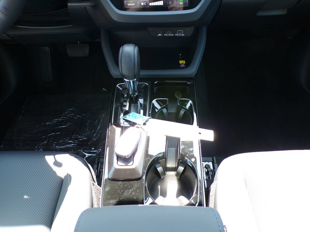 New 2026 Subaru Forester Limited AWD/4WD image 29