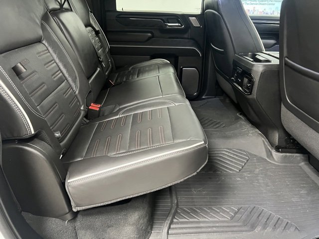 Used 2025 GMC Sierra 2500 AT4X w/ AT4X AEV Edition image 46