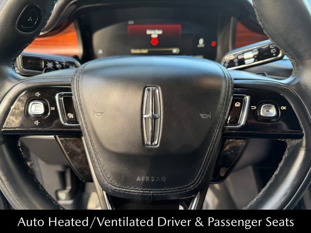 Used 2023 Lincoln Aviator Reserve w/ Equipment Group 201A image 25