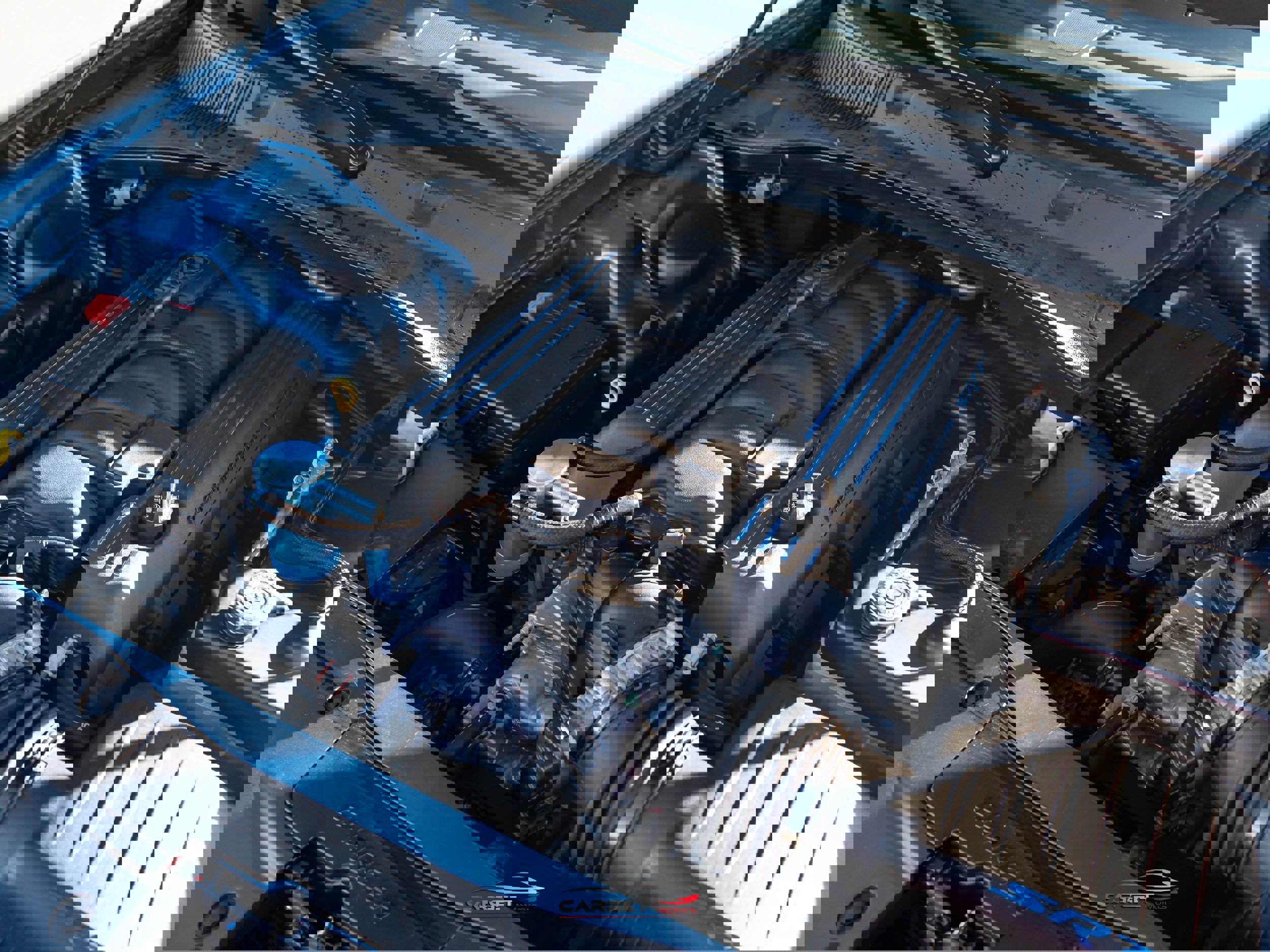 Used 2021 Dodge Charger Scat Pack image 45