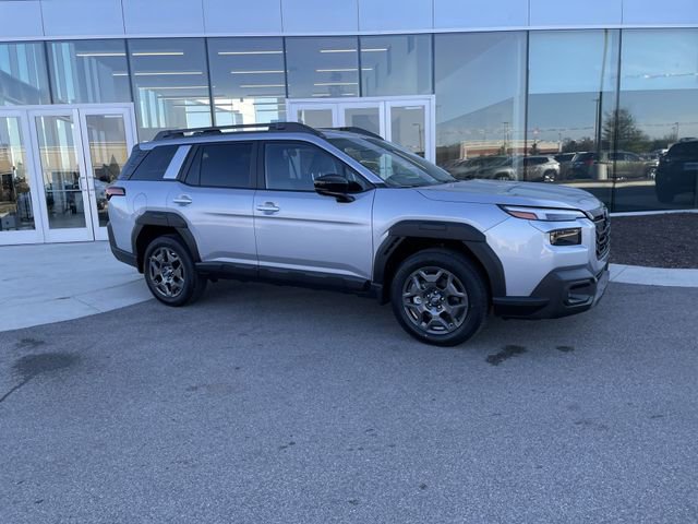 New 2026 Subaru Outback Premium image 6